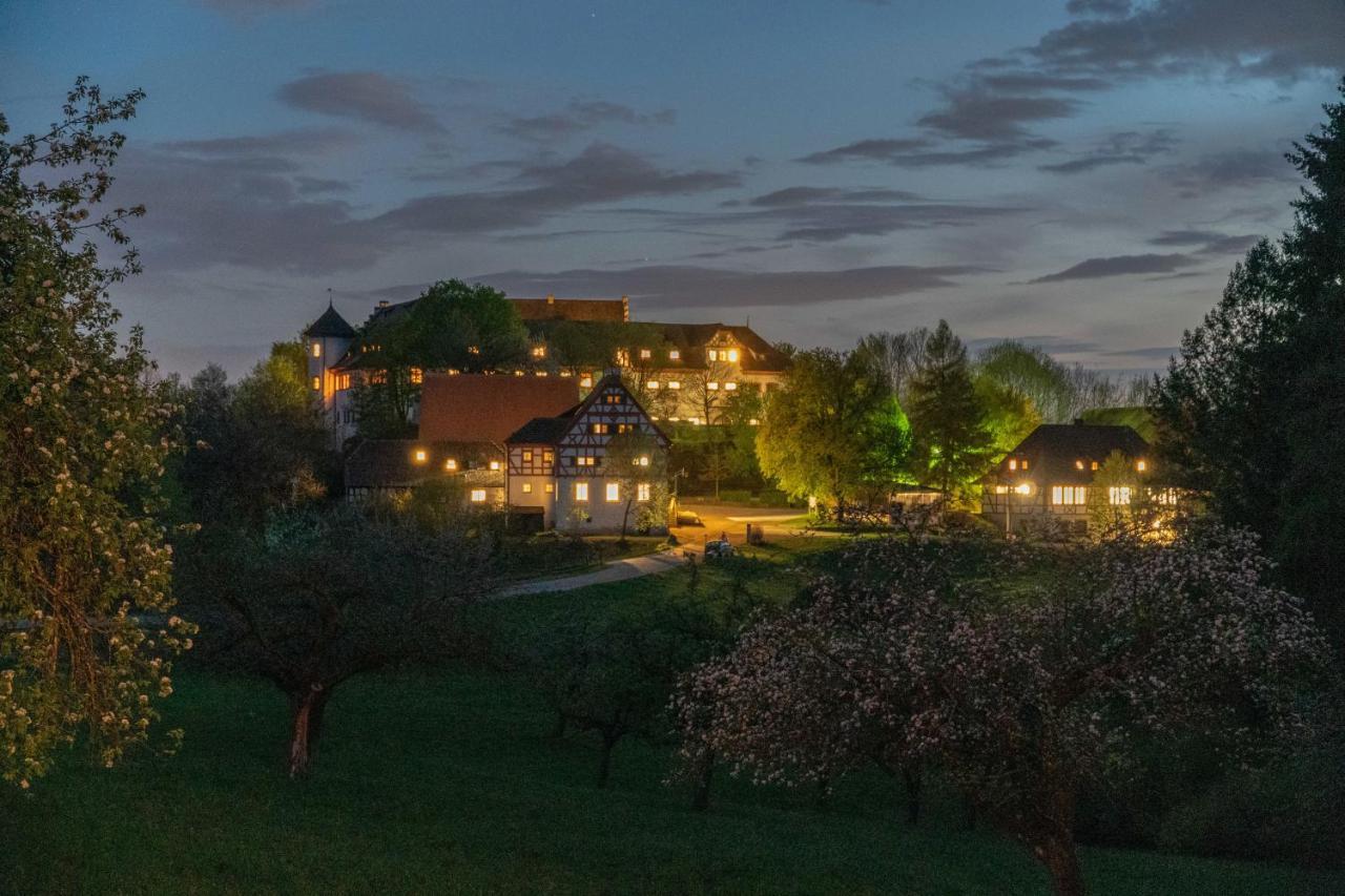 Hotel & Tagungszentrum Schloss Hohenfels Hohenfels (Baden-Wurttemberg)
