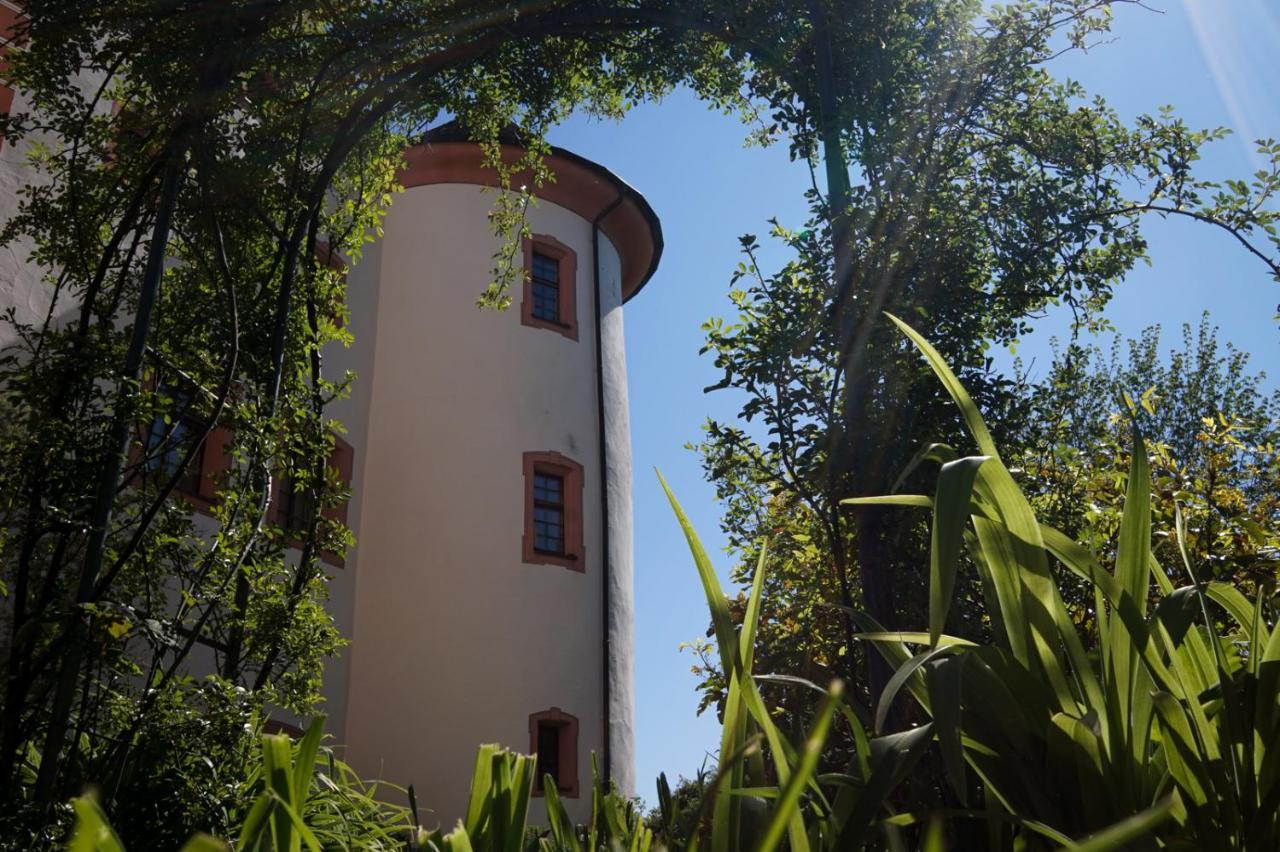 & Tagungszentrum Schloss Hohenfels Hotel Hohenfels (Baden-Wurttemberg)