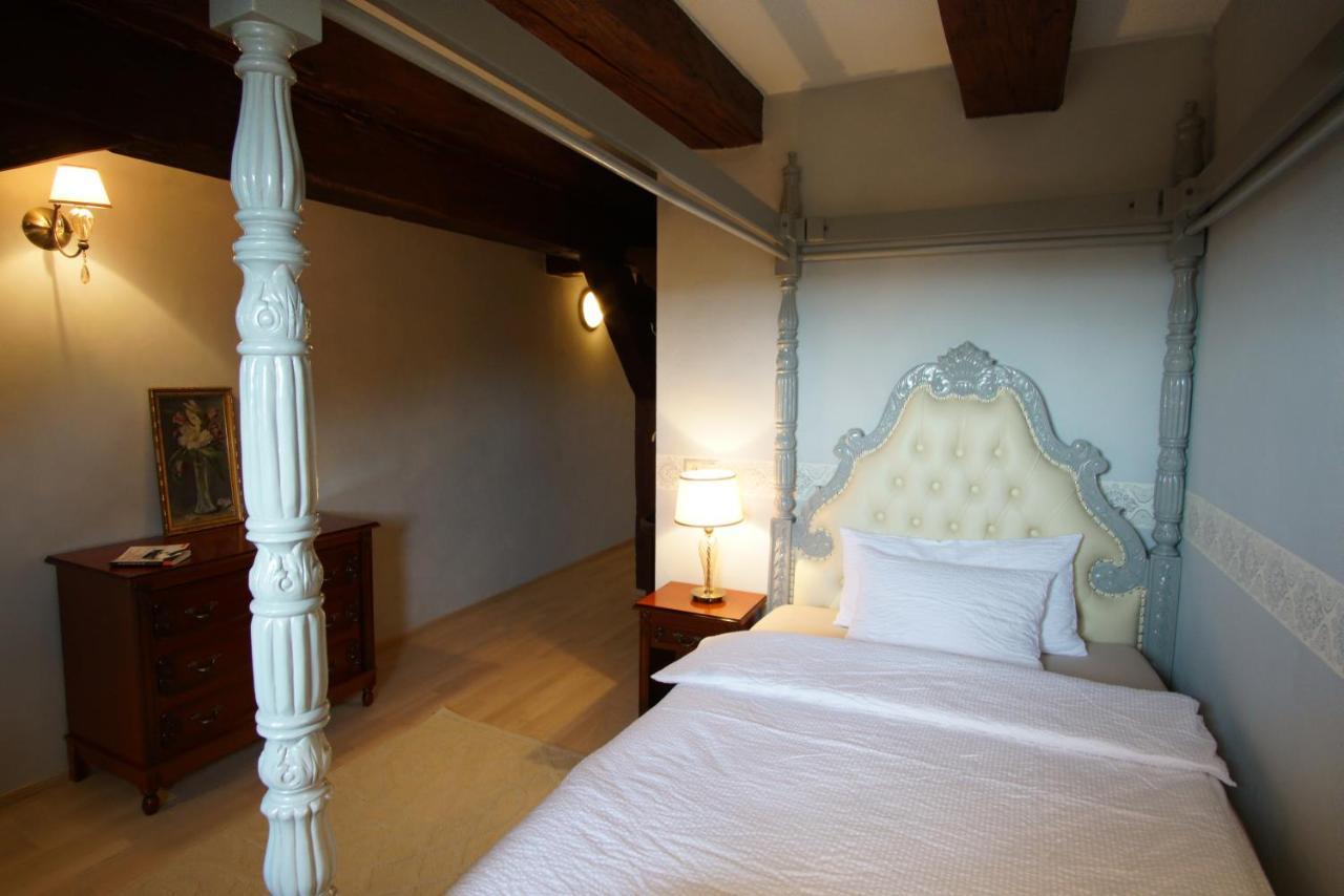 Hotel & Tagungszentrum Schloss Hohenfels