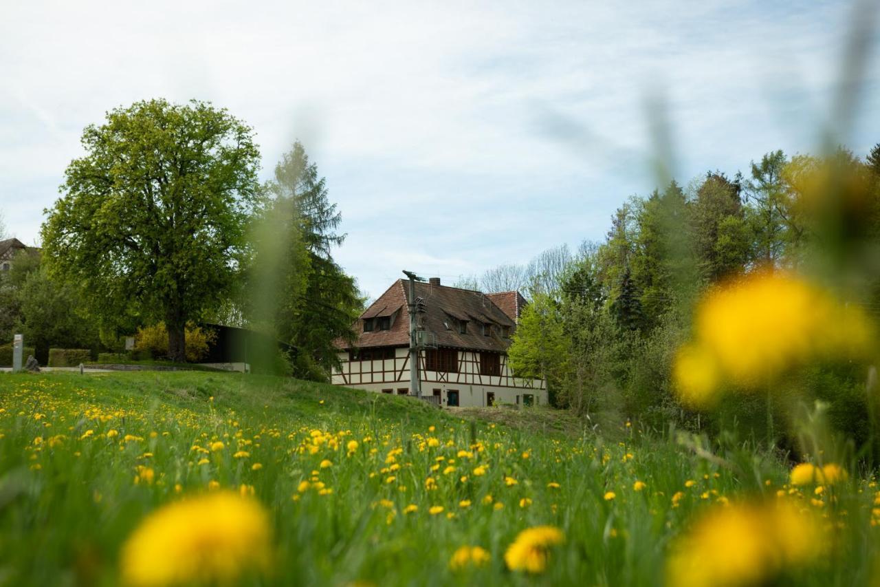 Hotel & Tagungszentrum Schloss Hohenfels