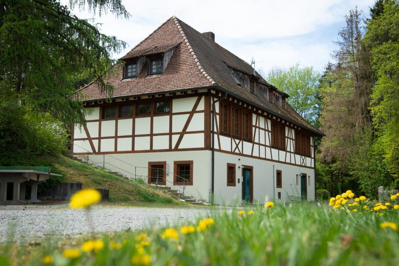 & Tagungszentrum Schloss Hohenfels Hotel