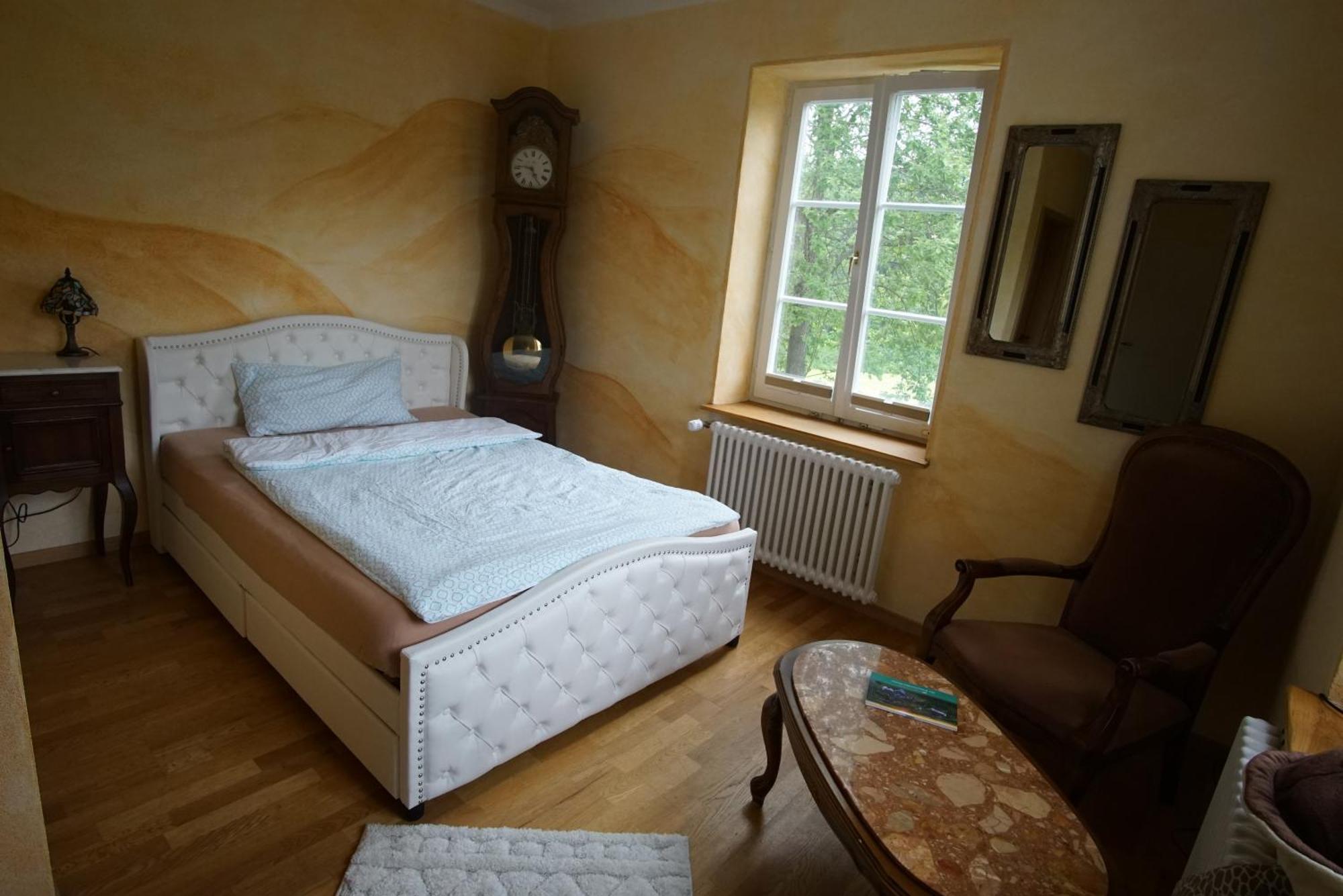 Hotel & Tagungszentrum Schloss Hohenfels Hohenfels (Baden-Wurttemberg)